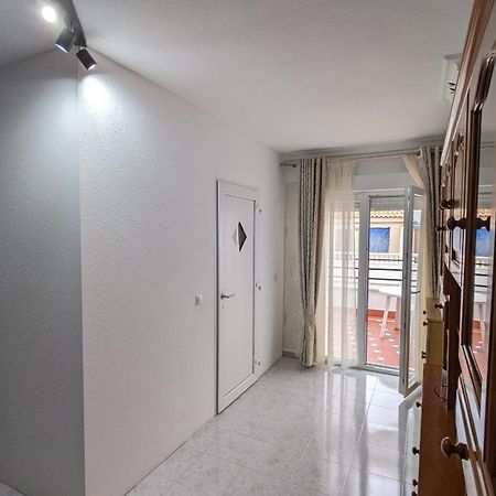Cozy Apartment Near The Sea Torrevieja Luaran gambar