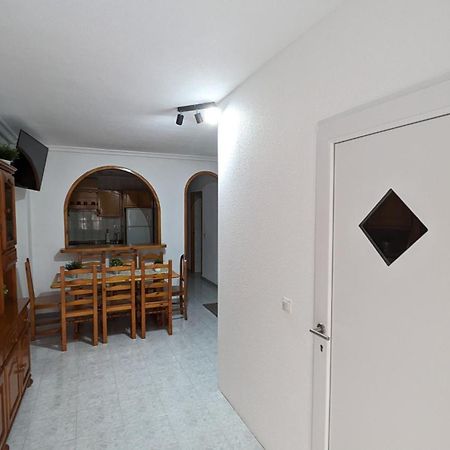 Cozy Apartment Near The Sea Torrevieja Luaran gambar