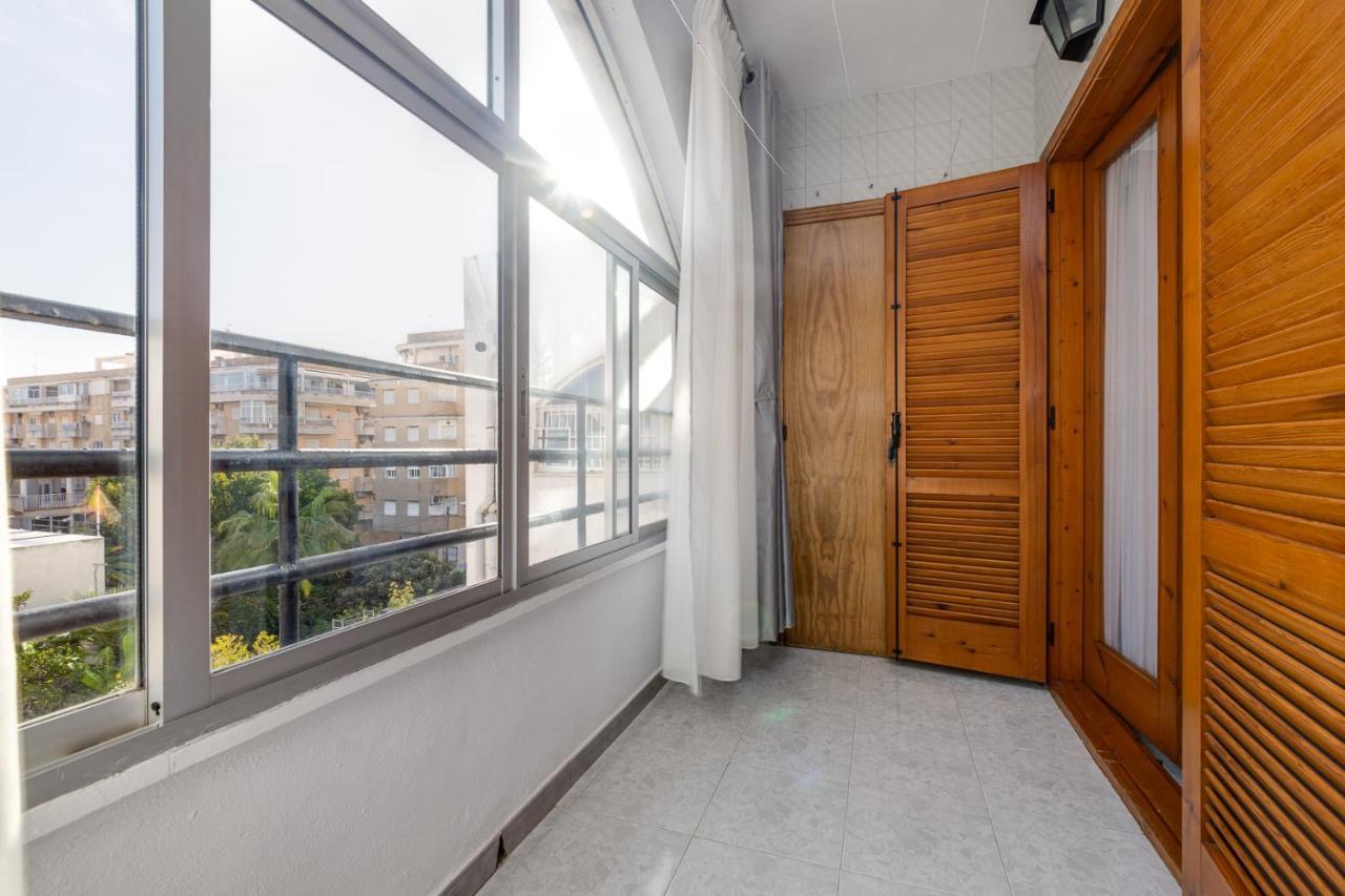 Cozy Apartment Near The Sea Torrevieja Luaran gambar