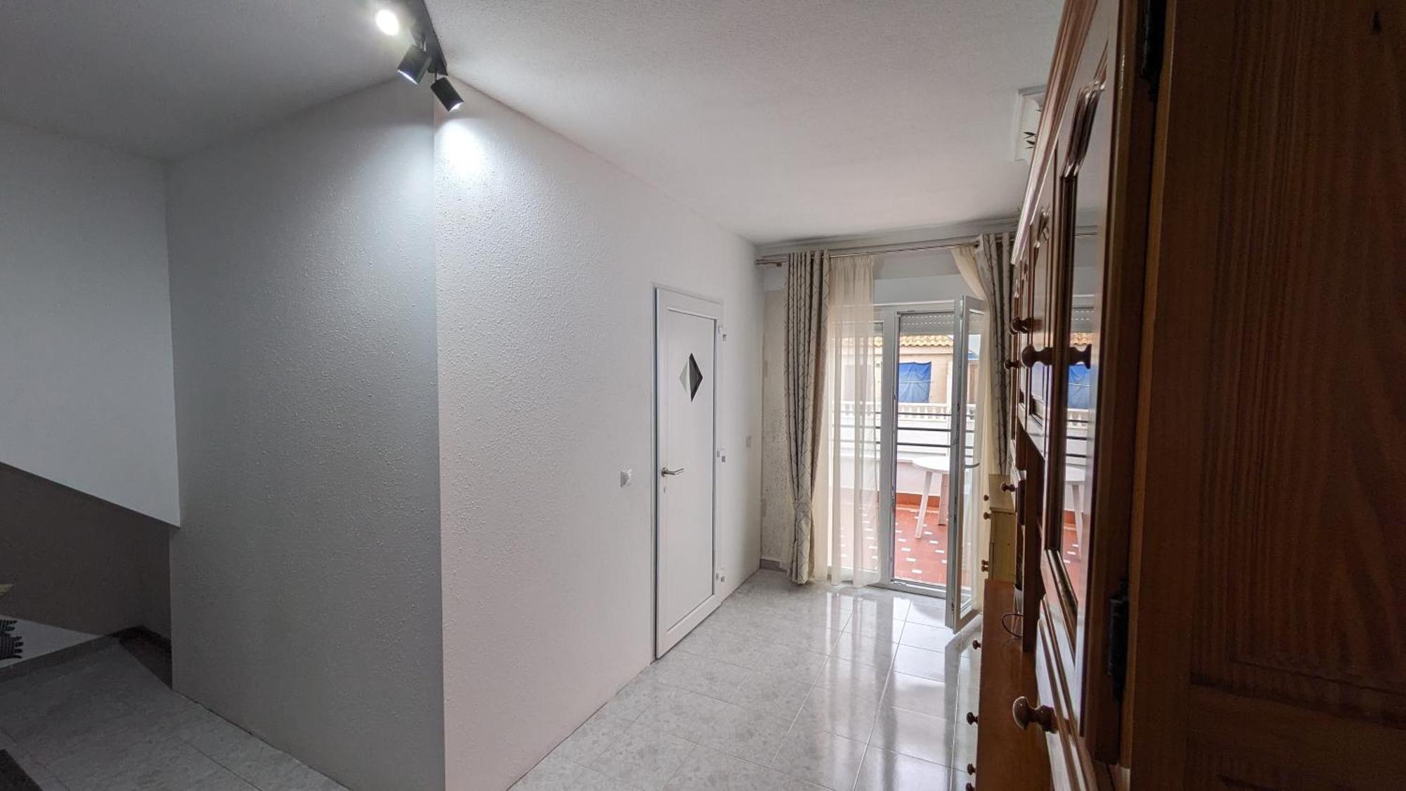 Cozy Apartment Near The Sea Torrevieja Luaran gambar