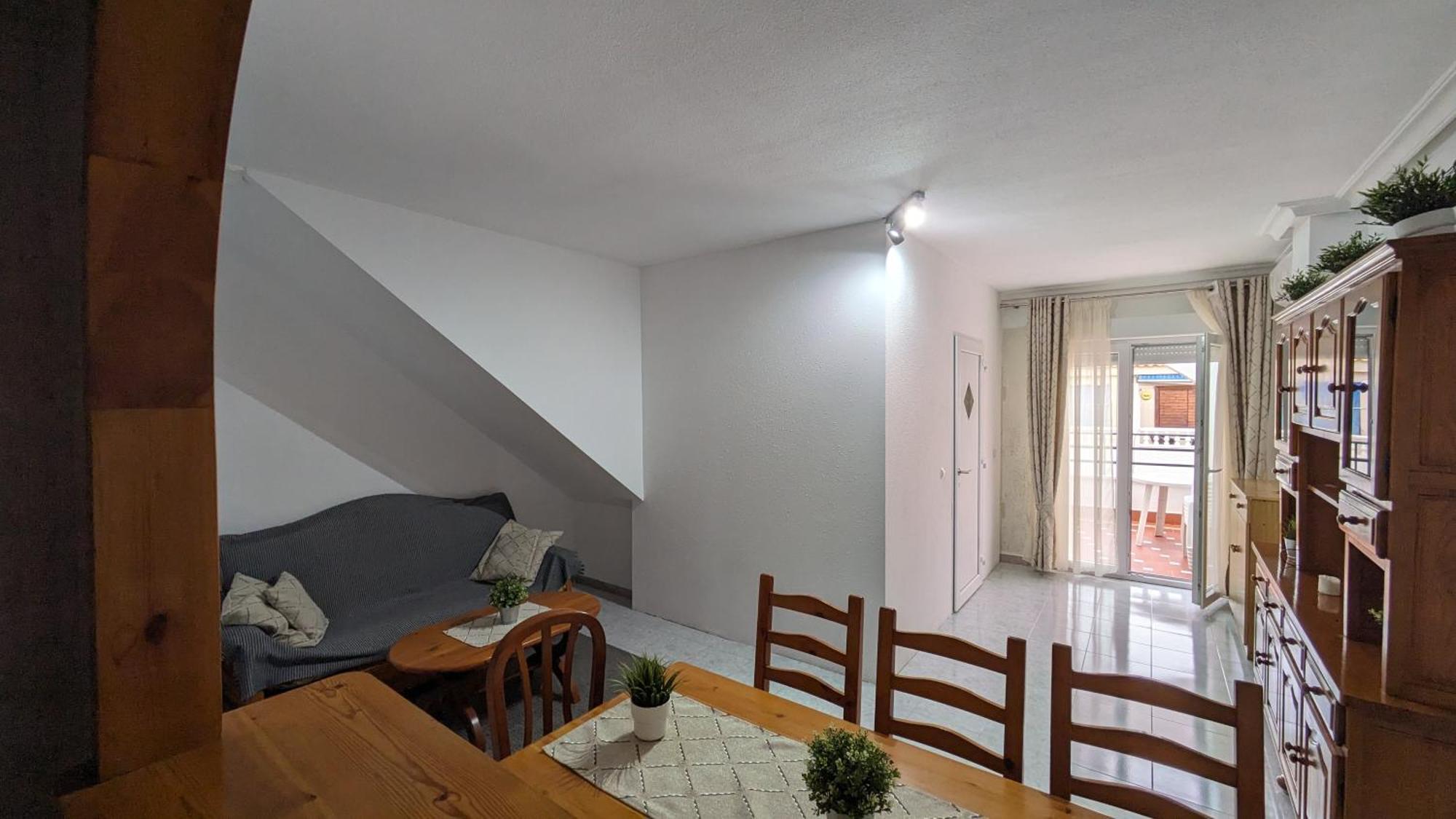 Cozy Apartment Near The Sea Torrevieja Luaran gambar